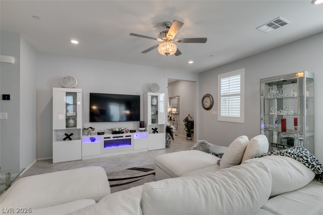 2927 Tranquil Brook Avenue Henderson NV 89044