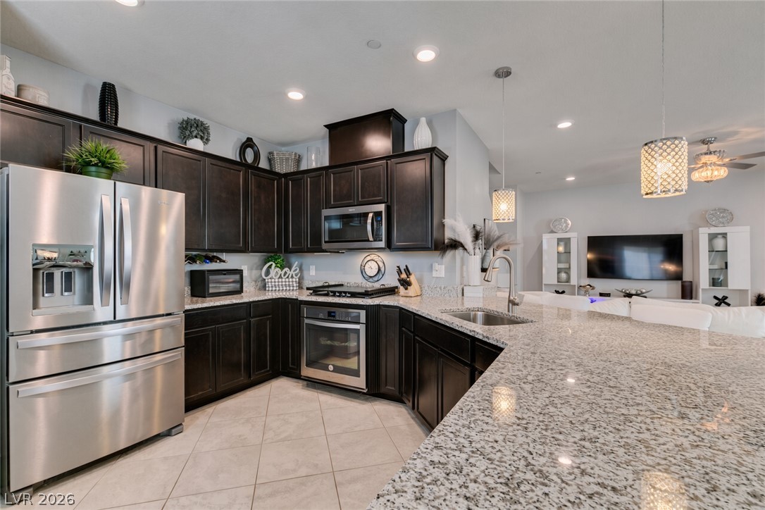 2927 Tranquil Brook Avenue Henderson NV 89044
