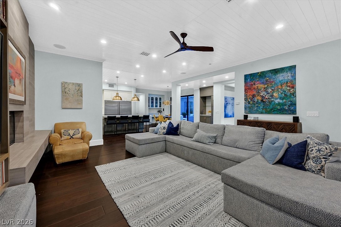 11877 Oakland Hills Drive Las Vegas NV 89141