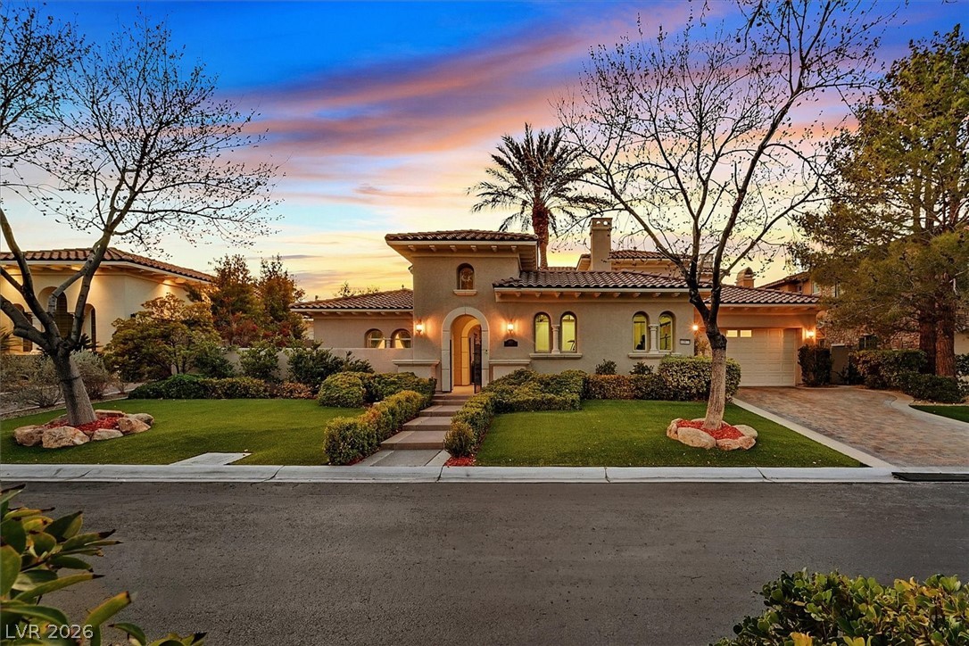 11877 Oakland Hills Drive Las Vegas NV 89141