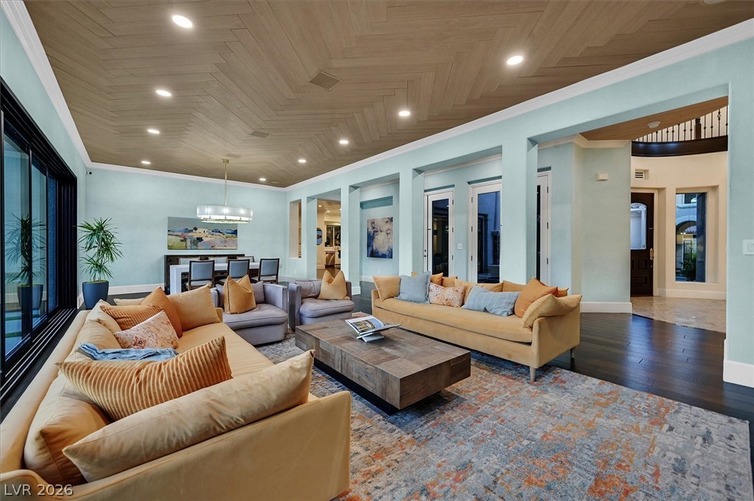 11877 Oakland Hills Drive Las Vegas NV 89141