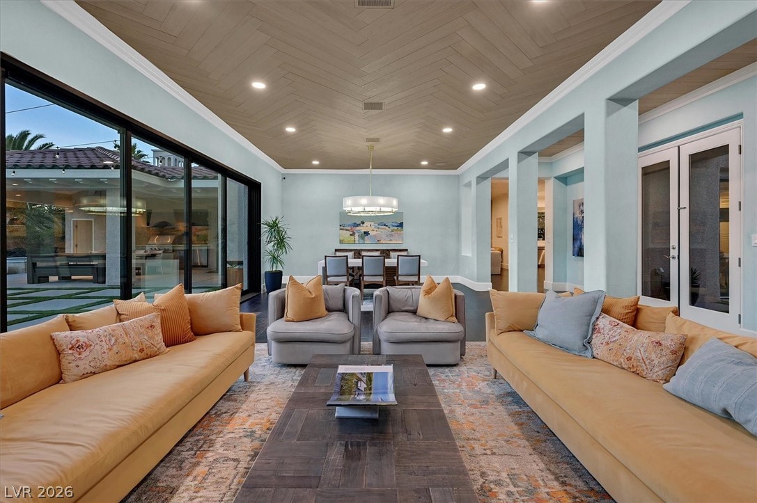 11877 Oakland Hills Drive Las Vegas NV 89141