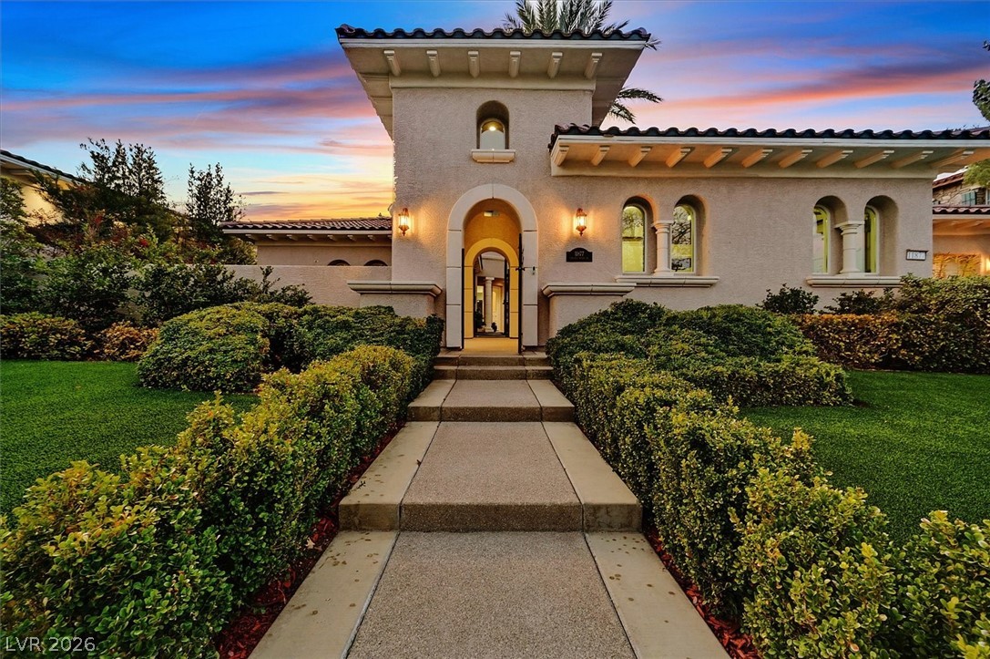 11877 Oakland Hills Drive Las Vegas NV 89141