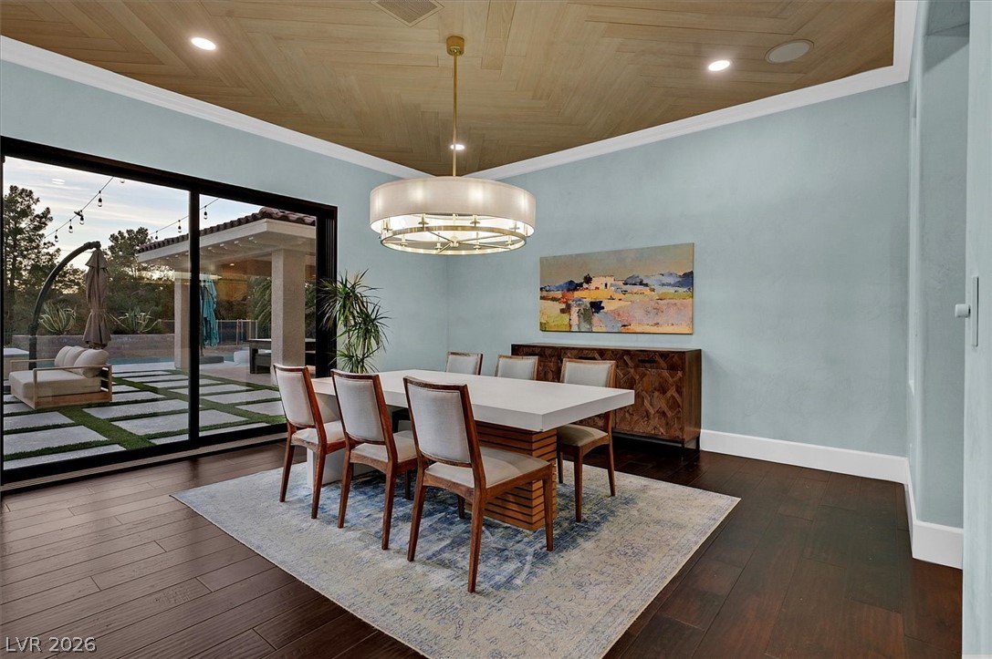 11877 Oakland Hills Drive Las Vegas NV 89141