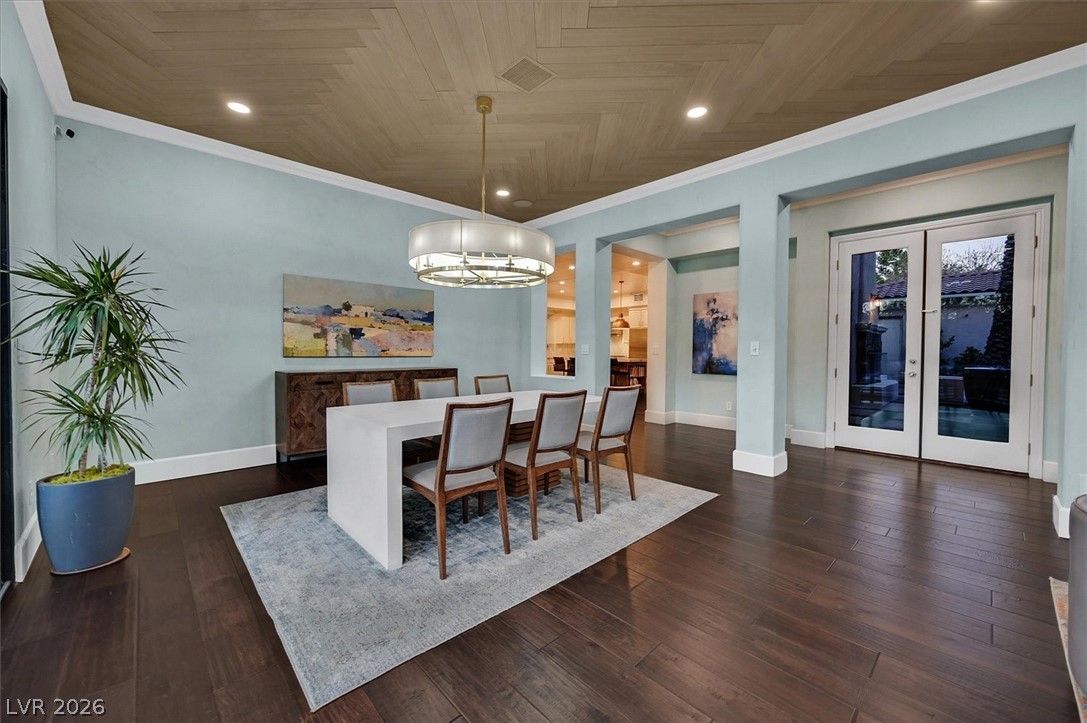 11877 Oakland Hills Drive Las Vegas NV 89141