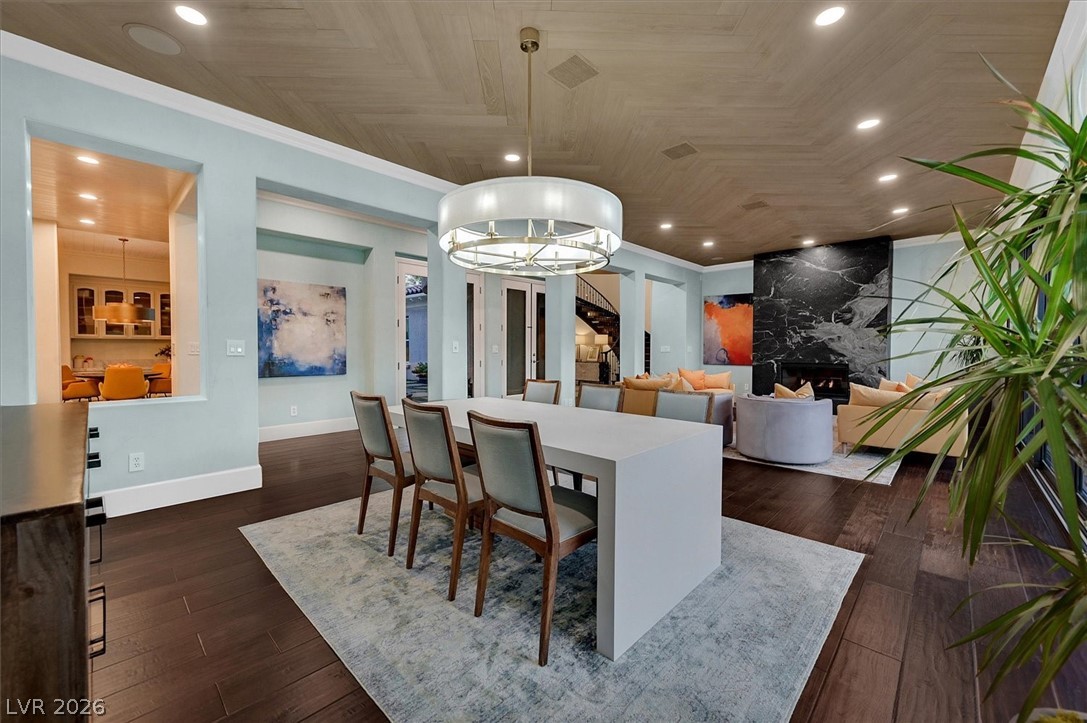 11877 Oakland Hills Drive Las Vegas NV 89141