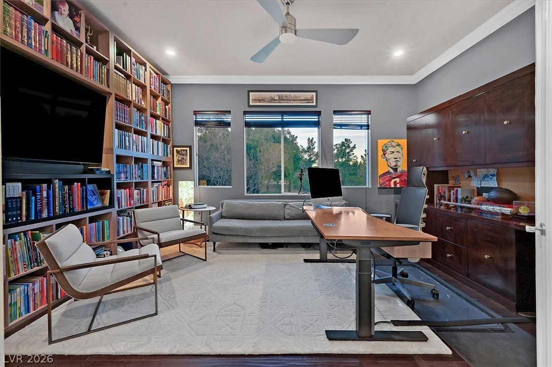 11877 Oakland Hills Drive Las Vegas NV 89141