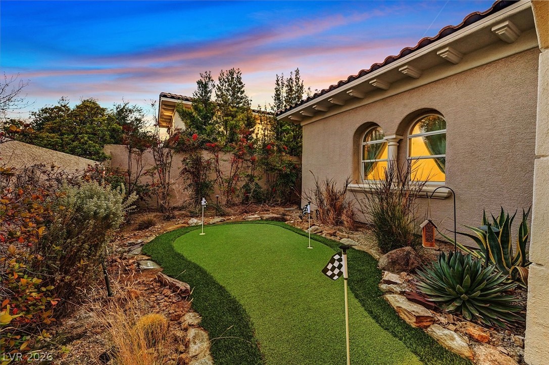 11877 Oakland Hills Drive Las Vegas NV 89141