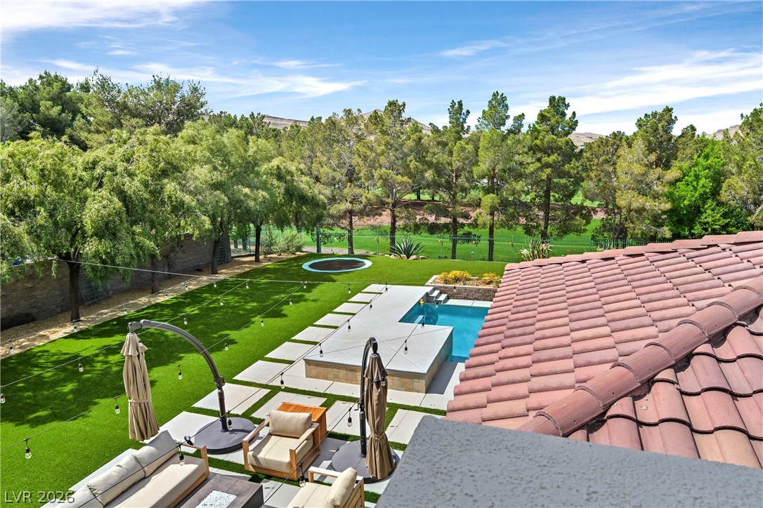 11877 Oakland Hills Drive Las Vegas NV 89141