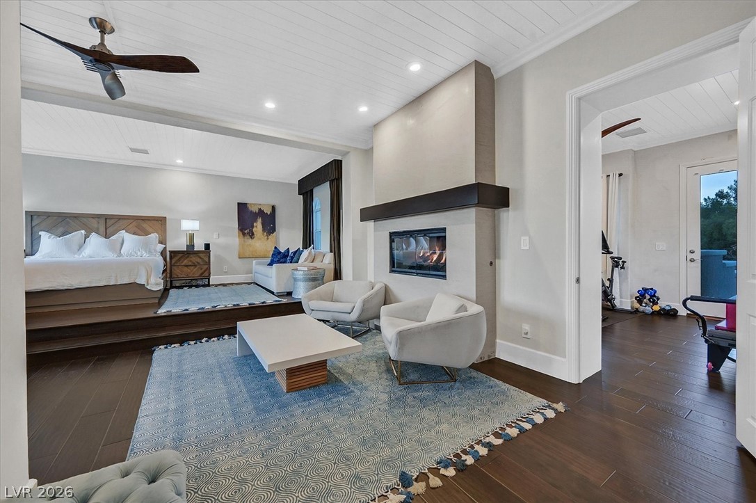 11877 Oakland Hills Drive Las Vegas NV 89141