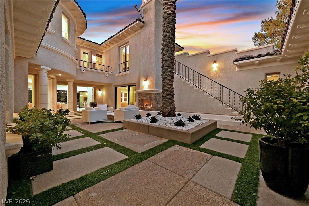 11877 Oakland Hills Drive Las Vegas NV 89141