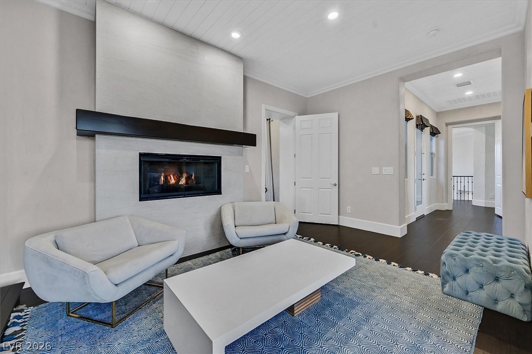 11877 Oakland Hills Drive Las Vegas NV 89141