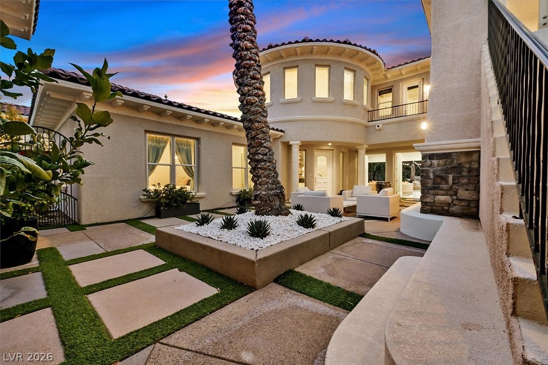 11877 Oakland Hills Drive Las Vegas NV 89141