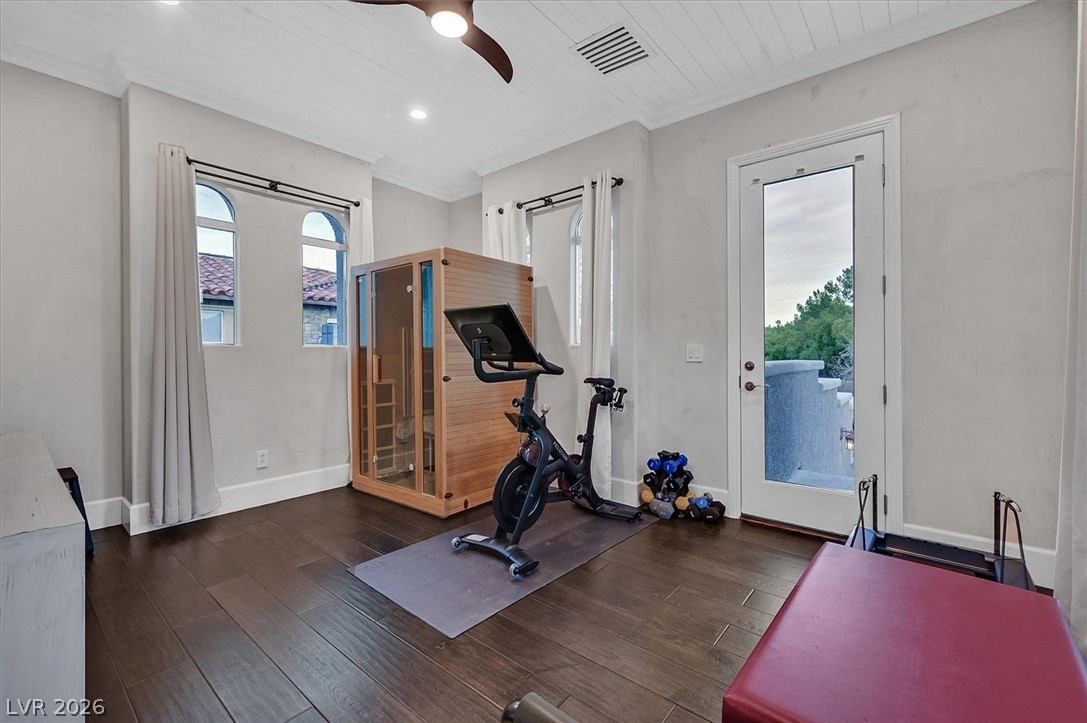 11877 Oakland Hills Drive Las Vegas NV 89141