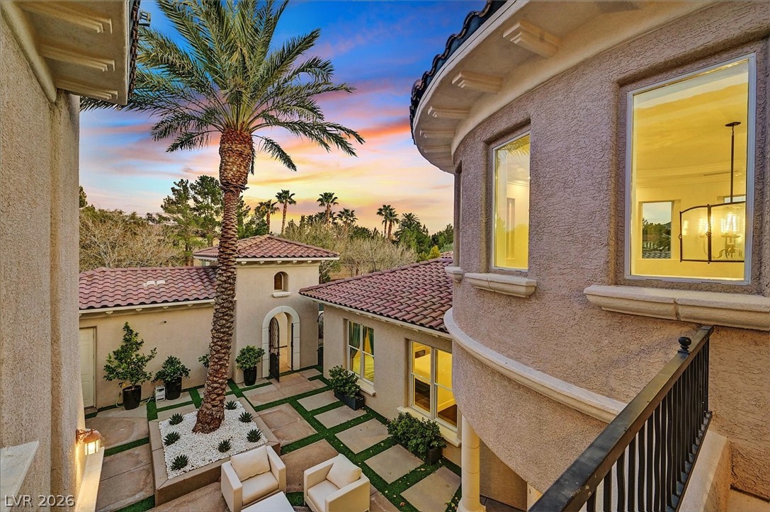 11877 Oakland Hills Drive Las Vegas NV 89141