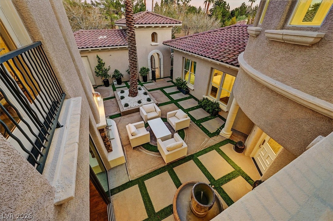 11877 Oakland Hills Drive Las Vegas NV 89141
