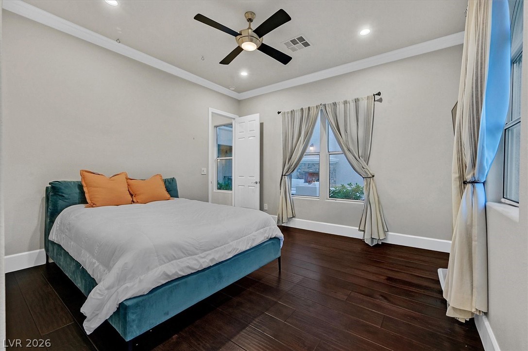 11877 Oakland Hills Drive Las Vegas NV 89141