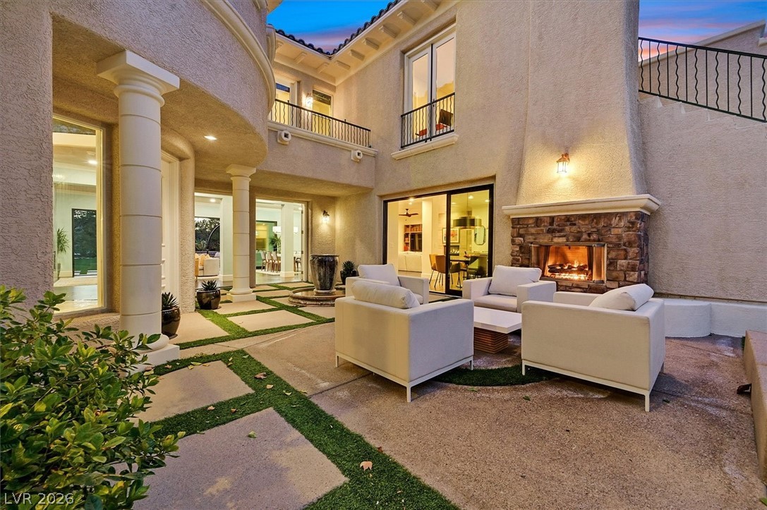 11877 Oakland Hills Drive Las Vegas NV 89141