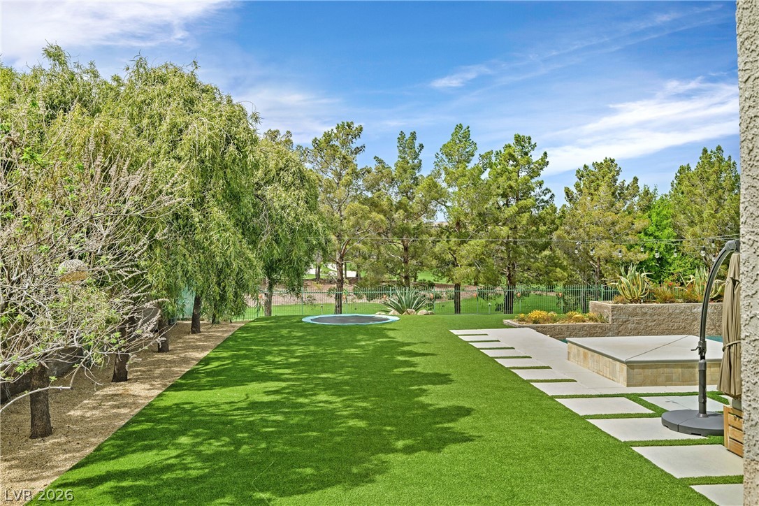 11877 Oakland Hills Drive Las Vegas NV 89141
