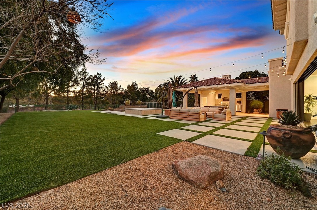11877 Oakland Hills Drive Las Vegas NV 89141