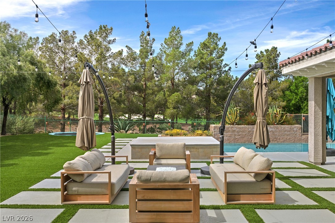 11877 Oakland Hills Drive Las Vegas NV 89141