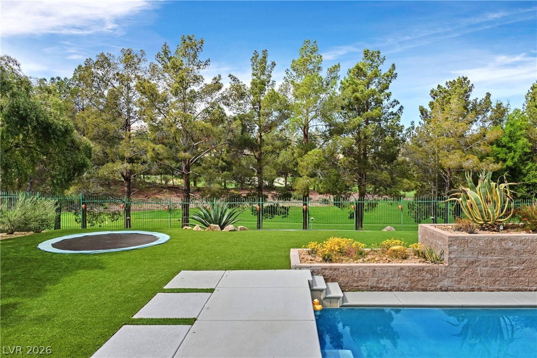 11877 Oakland Hills Drive Las Vegas NV 89141