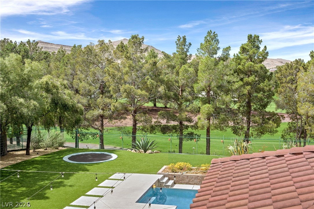 11877 Oakland Hills Drive Las Vegas NV 89141