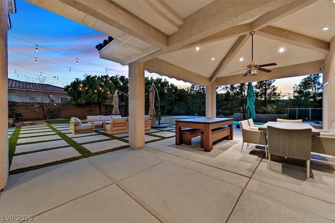 11877 Oakland Hills Drive Las Vegas NV 89141