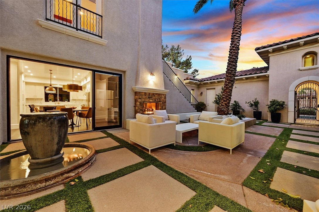11877 Oakland Hills Drive Las Vegas NV 89141