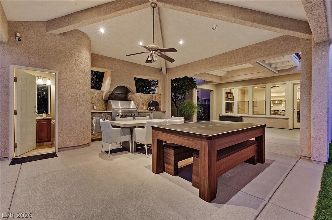 11877 Oakland Hills Drive Las Vegas NV 89141