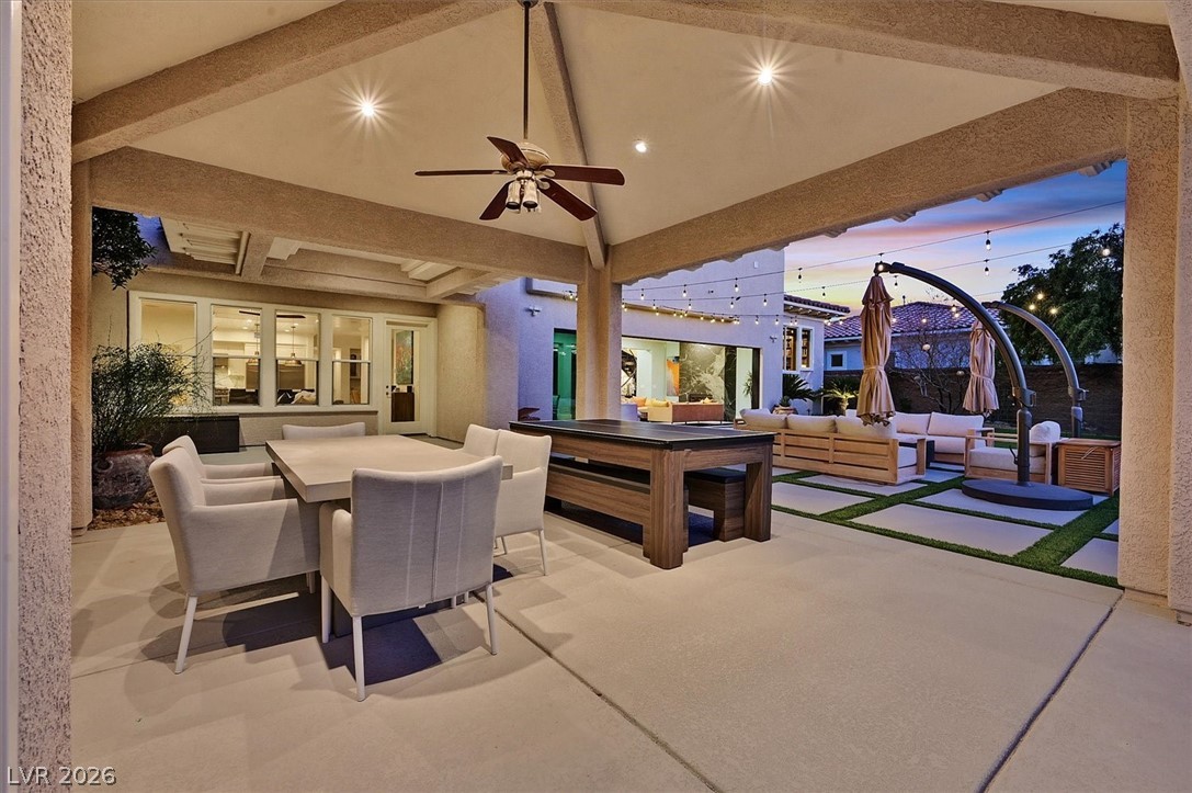 11877 Oakland Hills Drive Las Vegas NV 89141