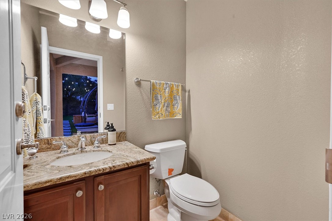 11877 Oakland Hills Drive Las Vegas NV 89141