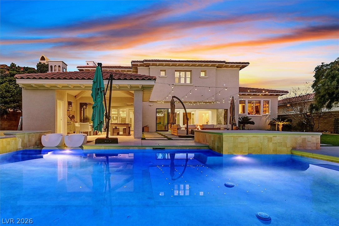 11877 Oakland Hills Drive Las Vegas NV 89141