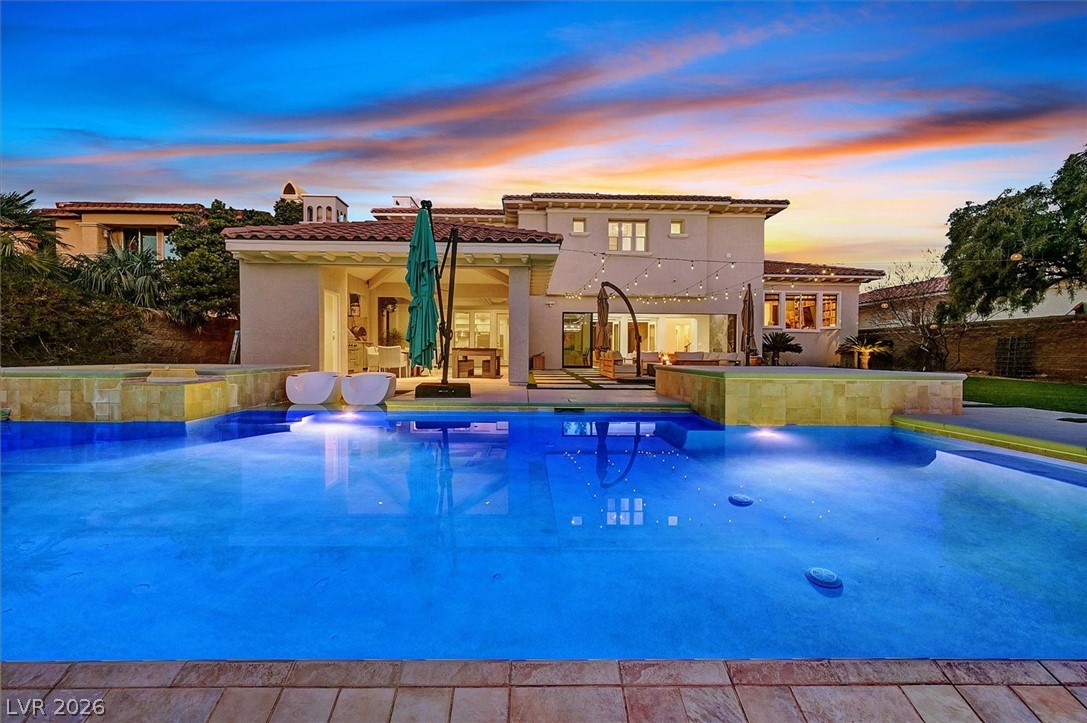 11877 Oakland Hills Drive Las Vegas NV 89141