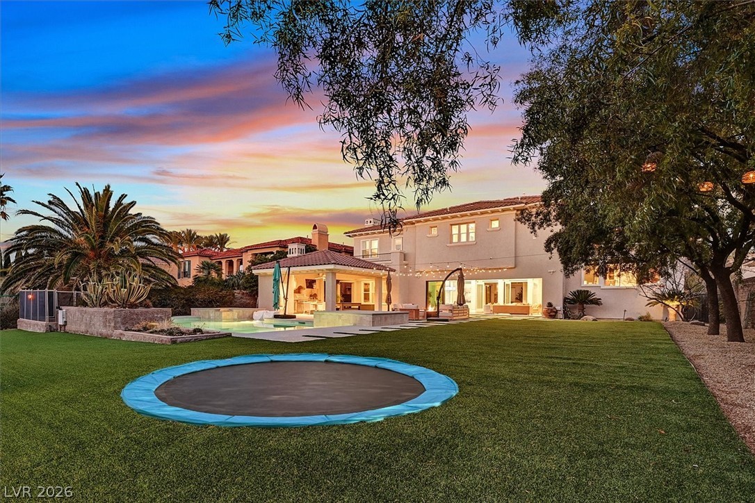 11877 Oakland Hills Drive Las Vegas NV 89141