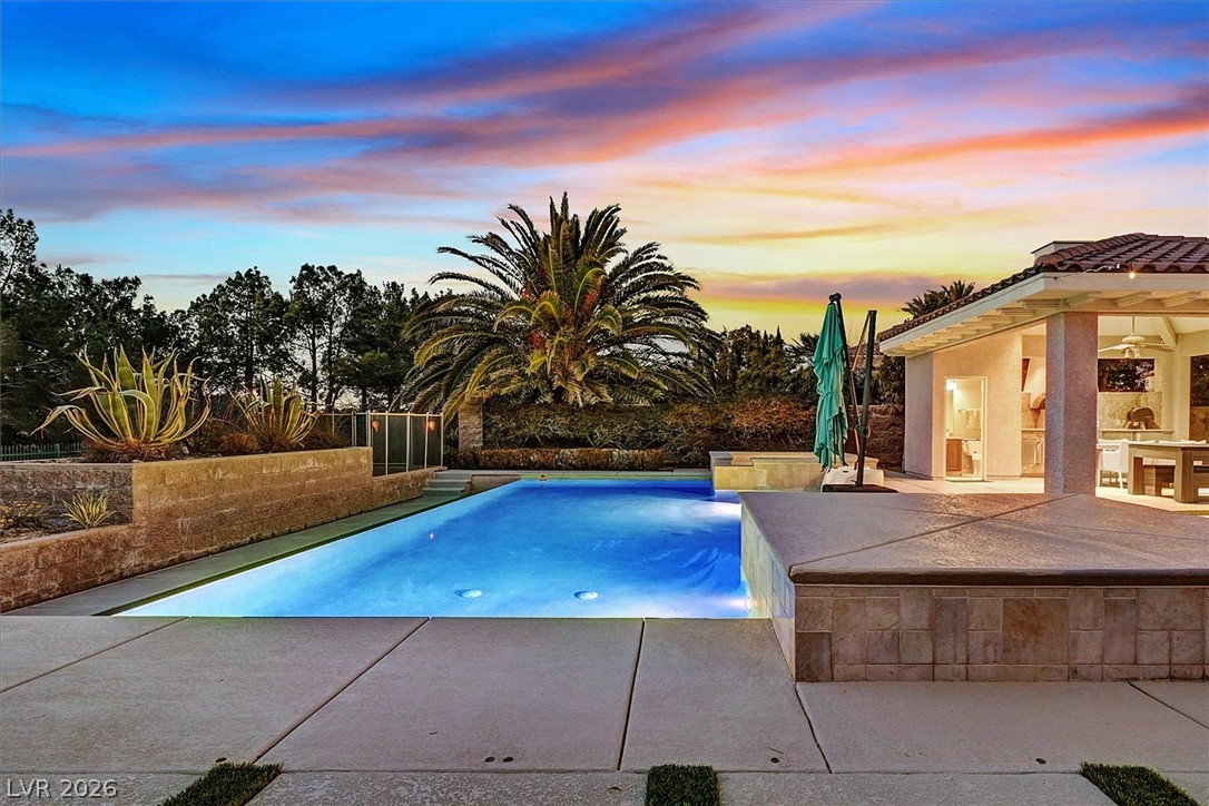 11877 Oakland Hills Drive Las Vegas NV 89141