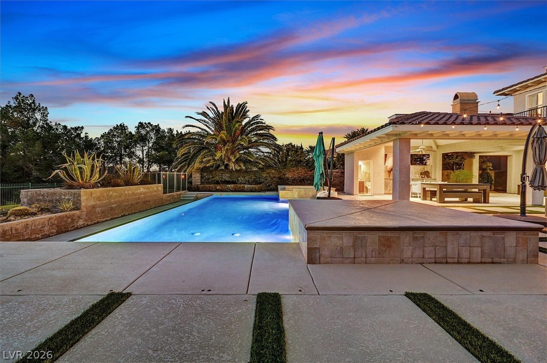 11877 Oakland Hills Drive Las Vegas NV 89141