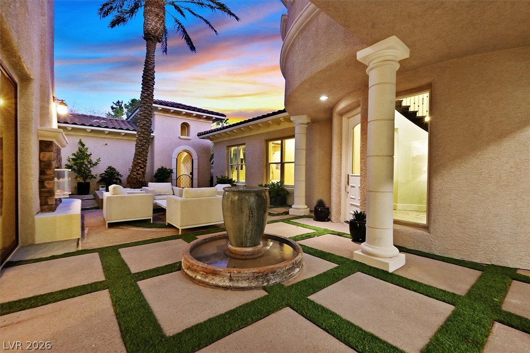 11877 Oakland Hills Drive Las Vegas NV 89141
