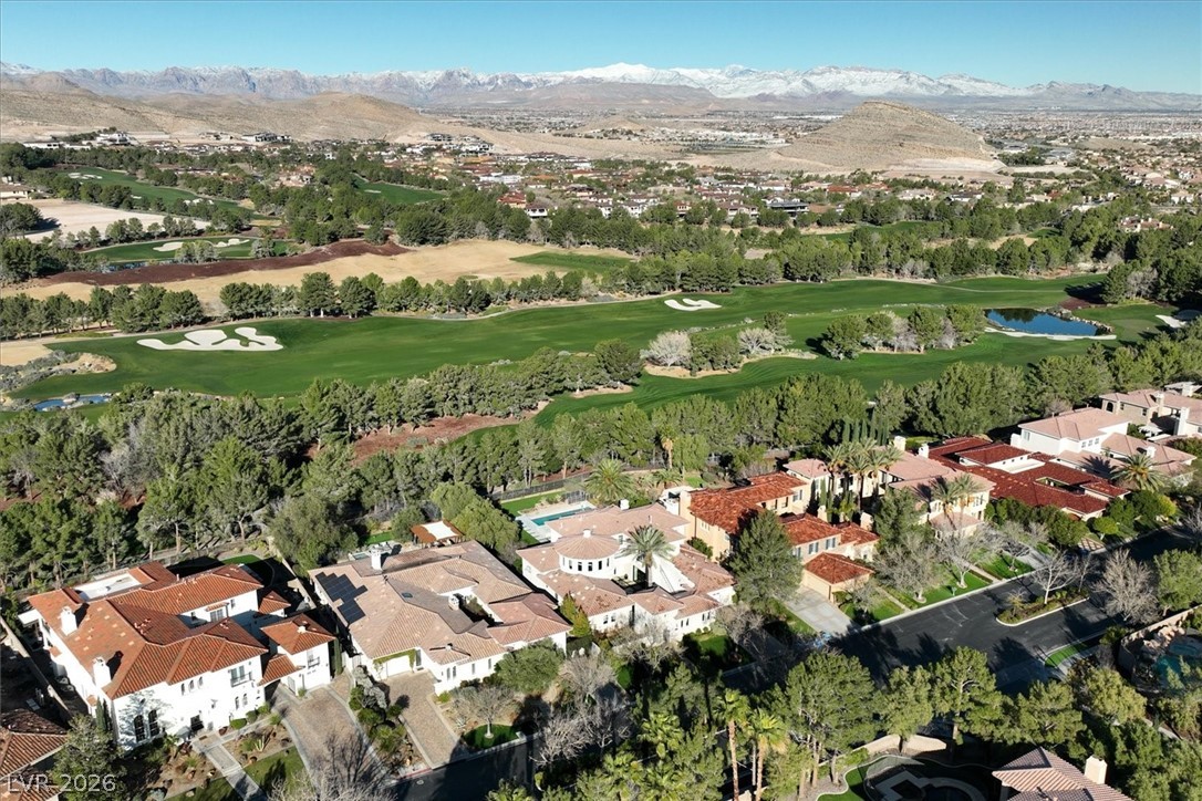 11877 Oakland Hills Drive Las Vegas NV 89141