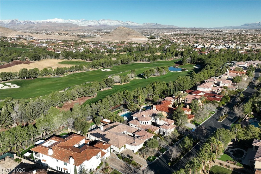 11877 Oakland Hills Drive Las Vegas NV 89141