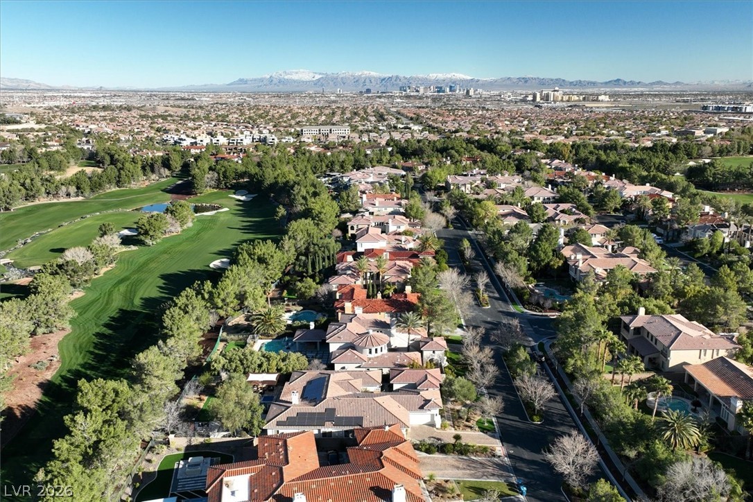 11877 Oakland Hills Drive Las Vegas NV 89141