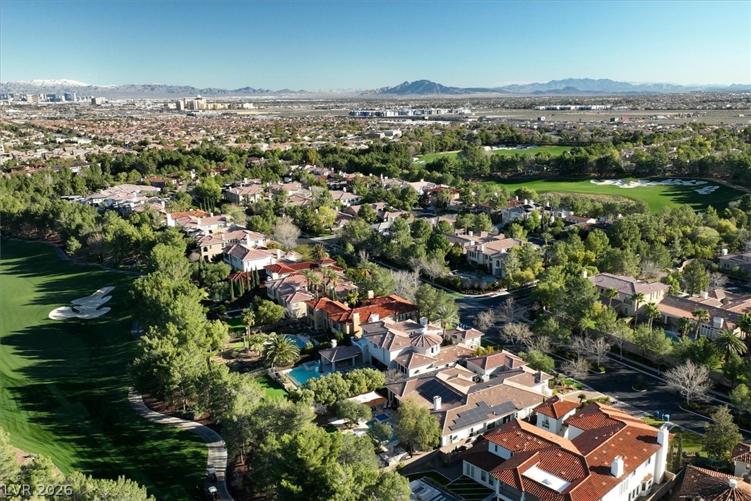 11877 Oakland Hills Drive Las Vegas NV 89141