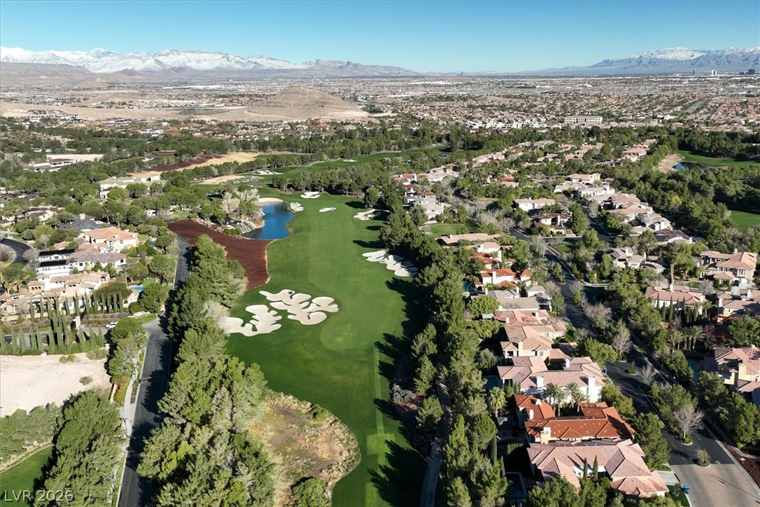 11877 Oakland Hills Drive Las Vegas NV 89141