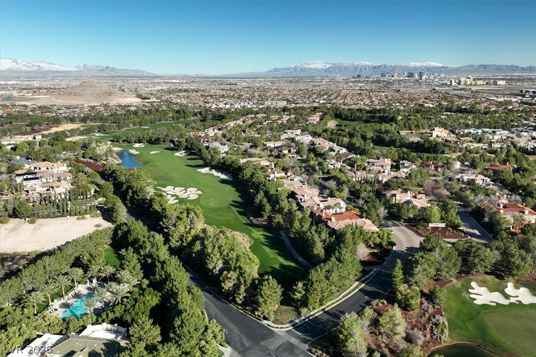 11877 Oakland Hills Drive Las Vegas NV 89141