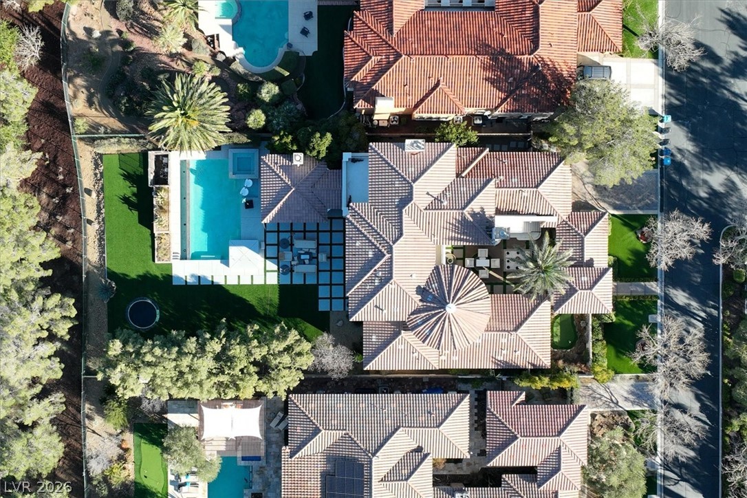 11877 Oakland Hills Drive Las Vegas NV 89141
