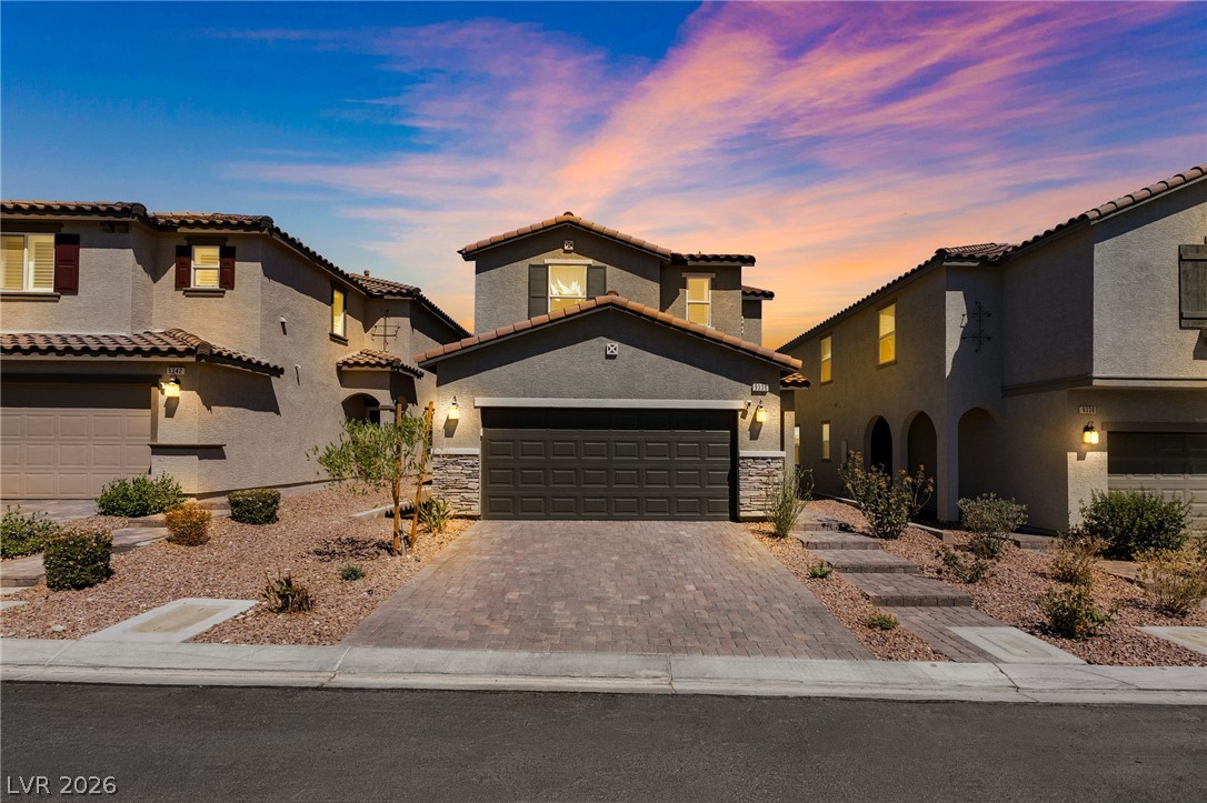 9336 Langley Avenue Las Vegas NV 89149