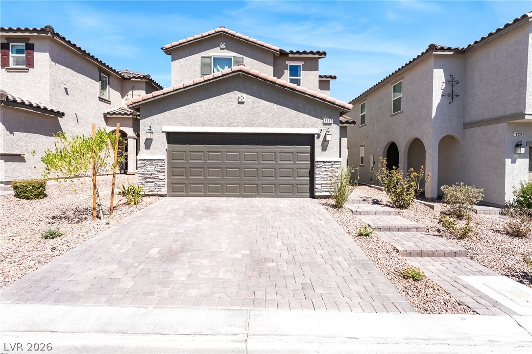 9336 Langley Avenue Las Vegas NV 89149