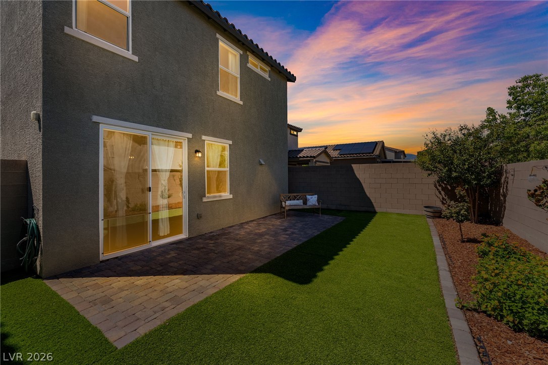 9336 Langley Avenue Las Vegas NV 89149