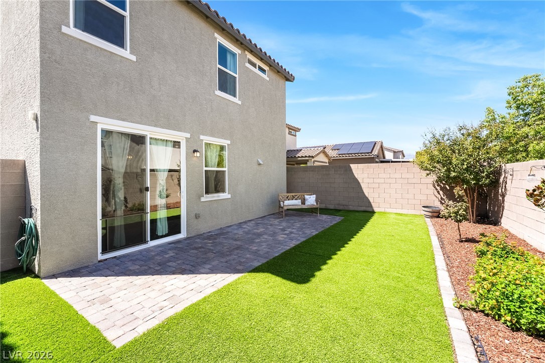 9336 Langley Avenue Las Vegas NV 89149