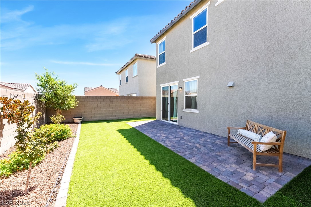 9336 Langley Avenue Las Vegas NV 89149